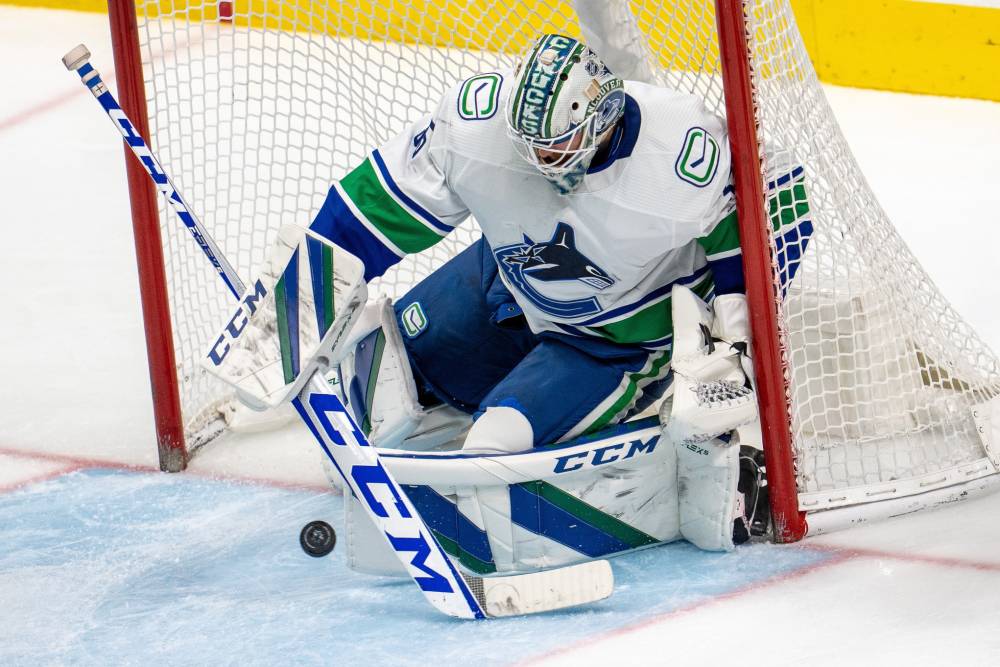 Vancouver Canucks vs San Jose Sharks Prediction, Pick and Preview, February 17 (2/17): NHL