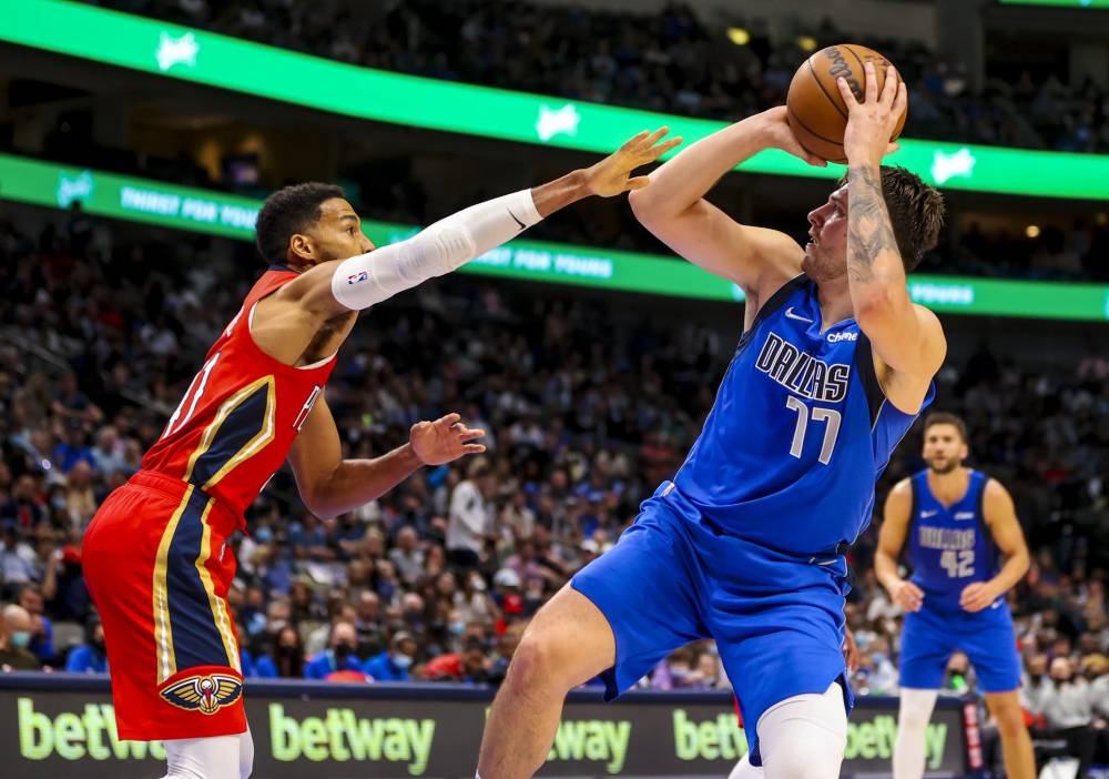 Dallas Mavericks vs New Orleans Pelicans Prediction, Pick and Preview, February 17 (2/17): NBA