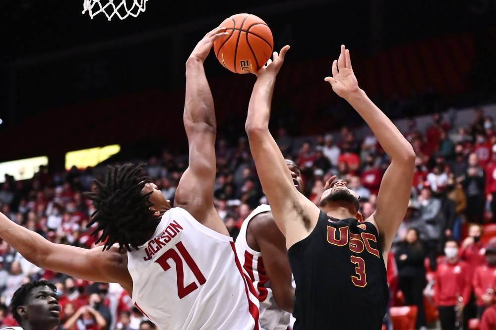 Washington State Cougars vs USC Trojans Prediction, Pick and Preview, February 20 (2/20): NCB