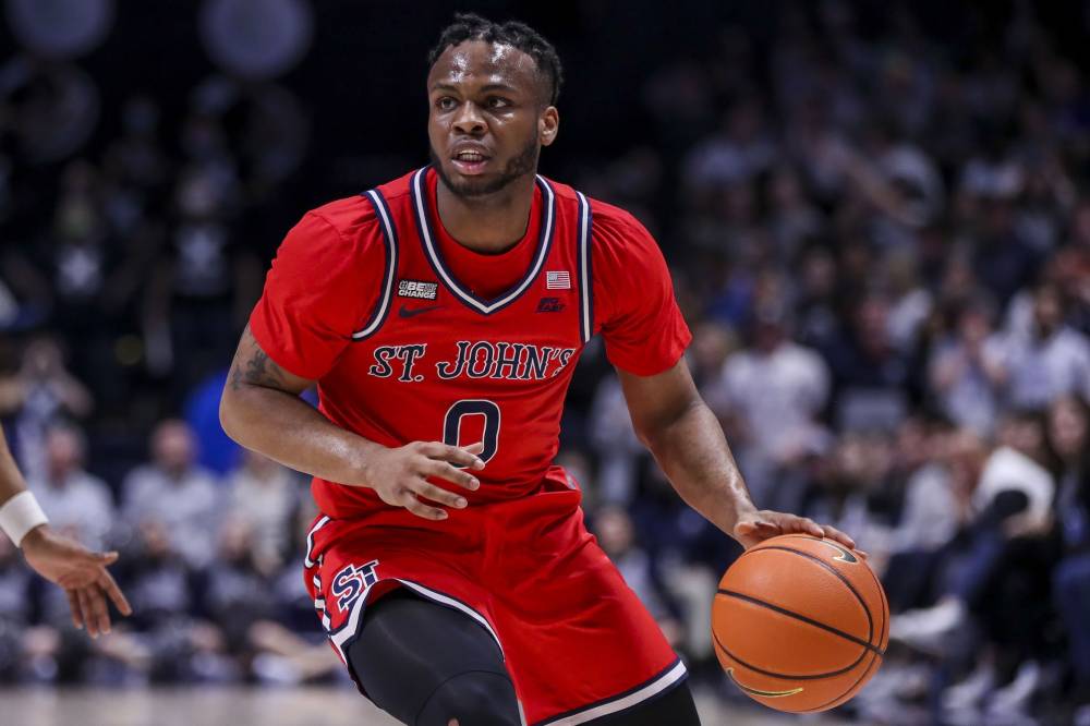 Butler Bulldogs vs. St. John's Red Storm Prediction, Pick and Preview, February 18 (2/18): NCAAB