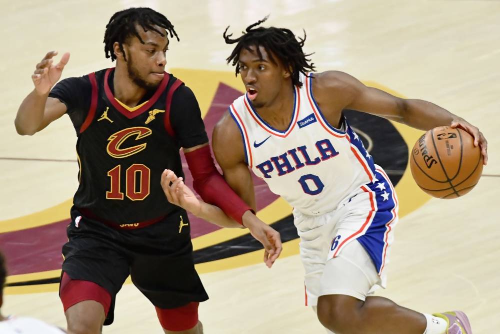 Cleveland Cavaliers vs Philadelphia 76ers Prediction, Pick and Preview, February 12 (2/12): NBA