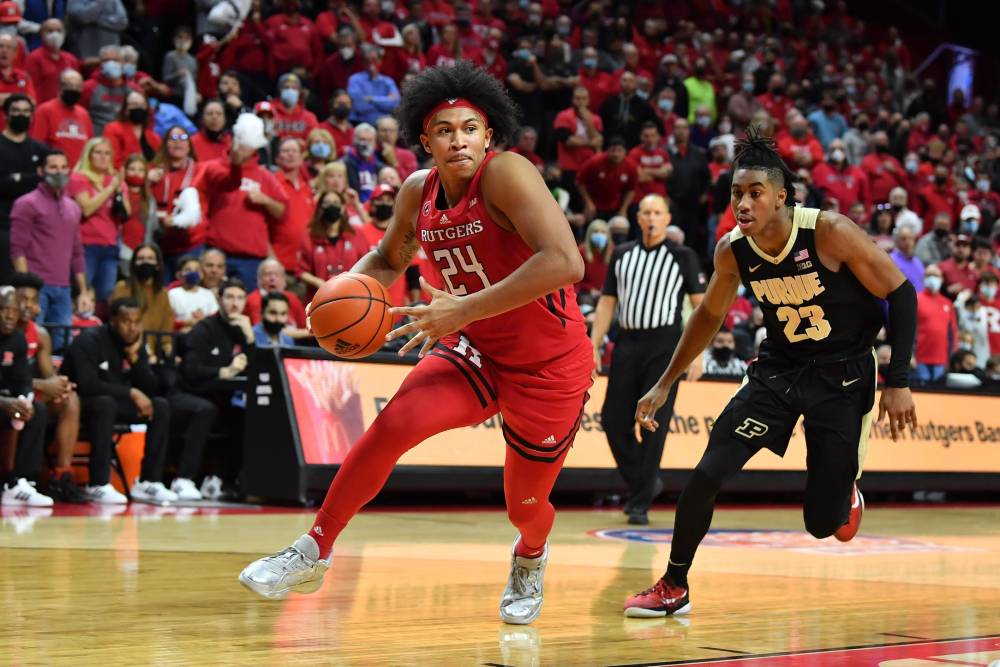 Rutgers Scarlet Knights vs Purdue Boilermakers Prediction, Pick and Preview, February 20 (2/20): NCB
