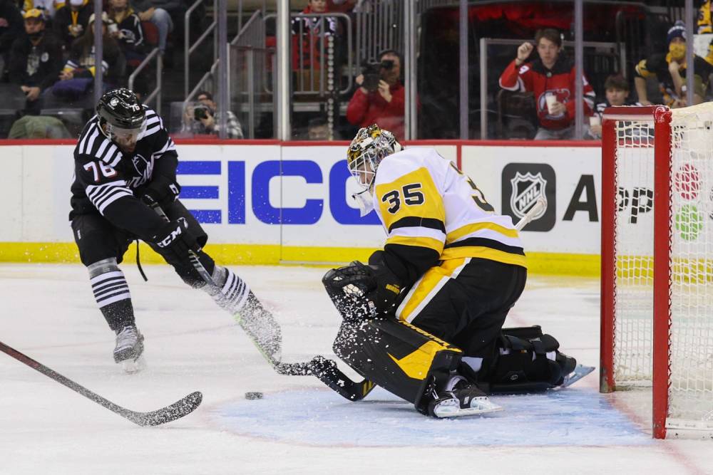 New Jersey Devils vs Pittsburgh Penguins Prediction, Pick and Preview, February 24 (2/24): NHL