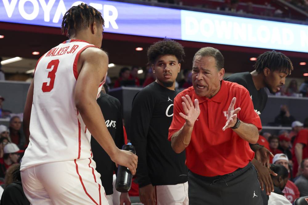 UCF Golden Knights vs. Houston Cougars Prediction, Pick and Preview, February 17 (2/17): NCAAB