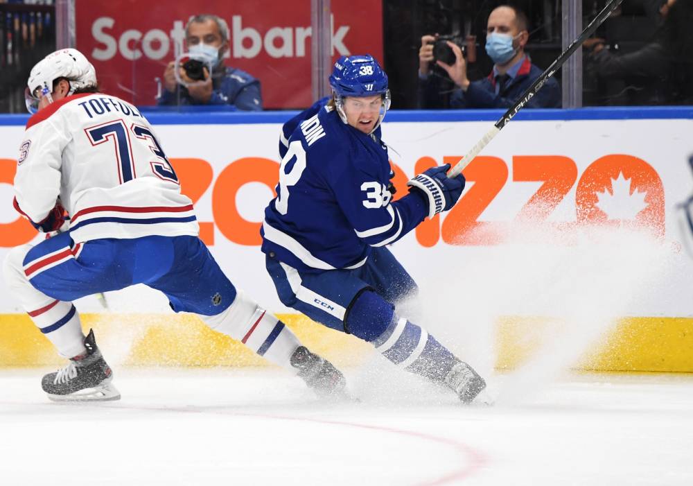 Toronto Maple Leafs vs Montreal Canadiens Prediction, Pick and Preview, February 21 (2/21): NHL