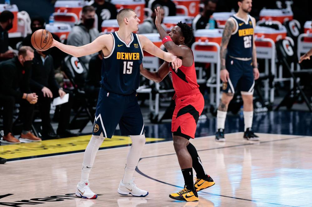 Denver Nuggets vs Toronto Raptors Prediction, Pick and Preview, February 12 (2/12): NBA