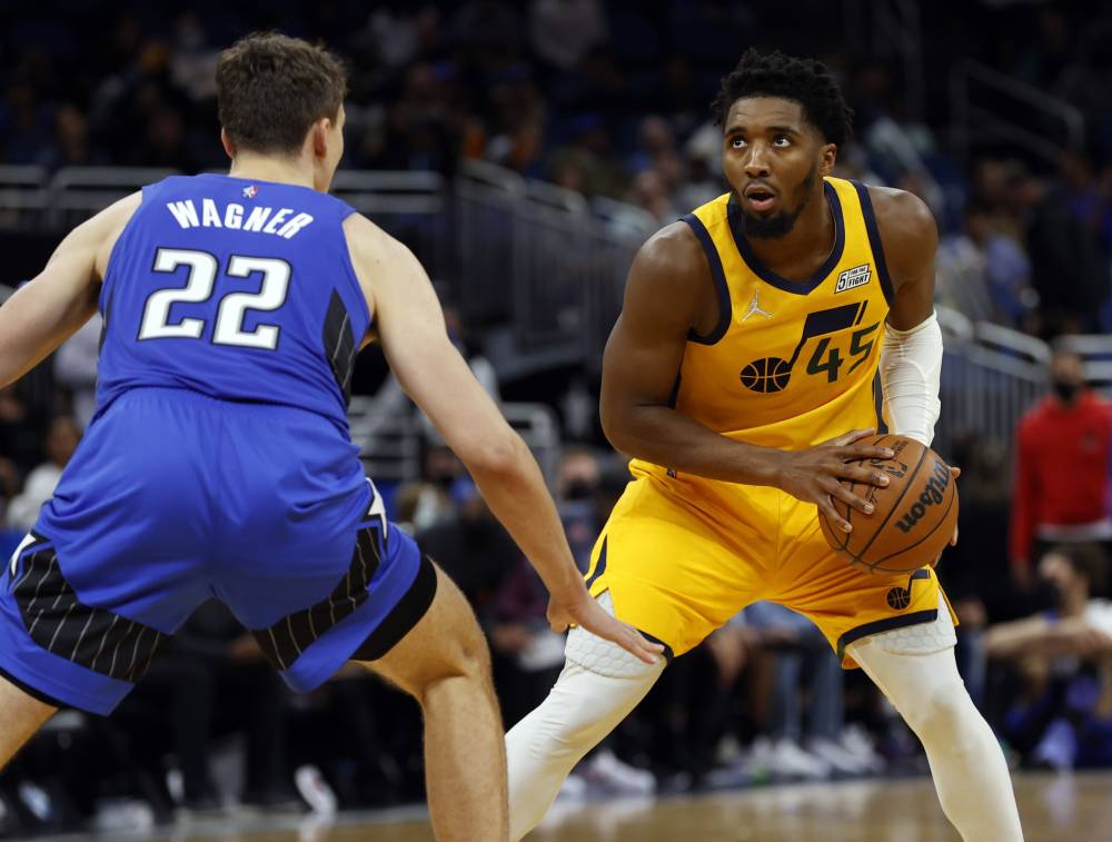 Orlando Magic vs Utah Jazz Prediction, Pick and Preview, February 11 (2/11): NBA