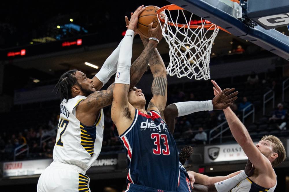 Washington Wizards vs Indiana Pacers Prediction, Pick and Preview, February 16 (2/16): NBA