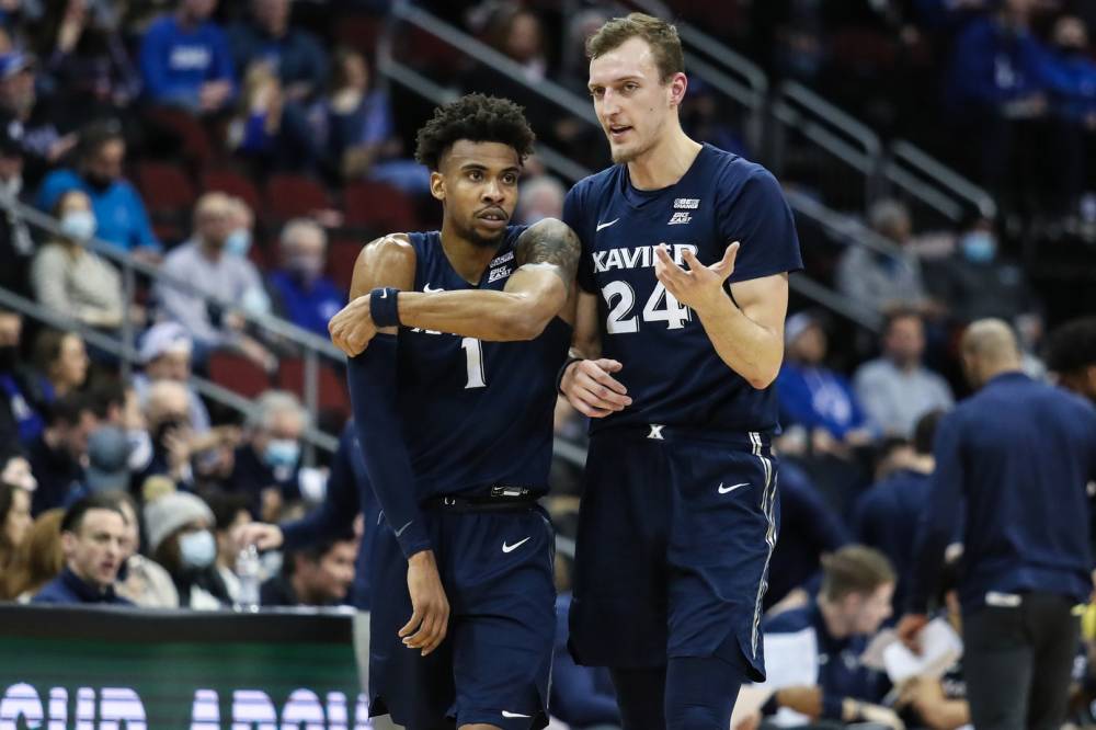 St. John's Red Storm vs. Xavier Musketeers Prediction, Pick and Preview, February 16 (2/16): NCAAB