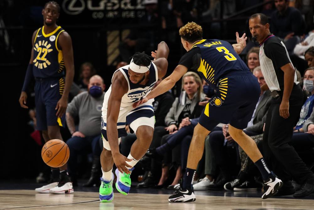 Minnesota Timberwolves vs Indiana Pacers Prediction, Pick and Preview, February 13 (2/13): NBA