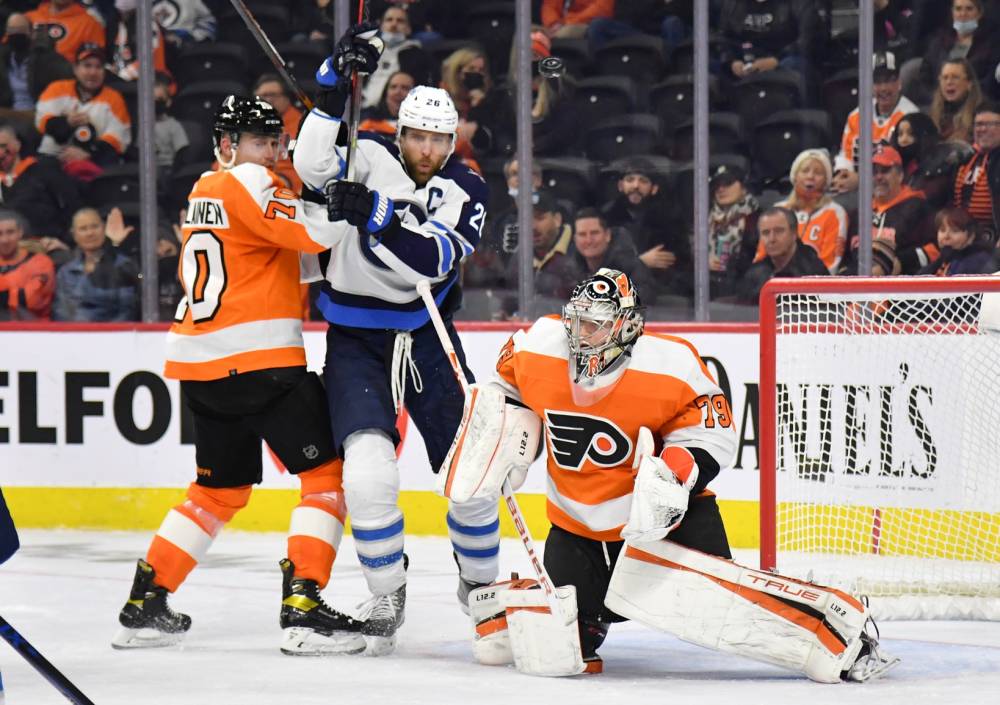 Detroit Red Wings vs Philadelphia Flyers Prediction, Pick and Preview, February 9 (2/9): NHL