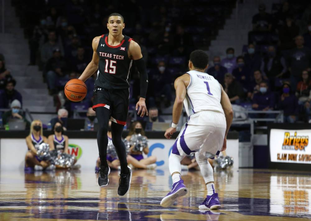 Kansas State Wildcats vs Texas Tech Raiders Prediction, Pick and Preview, February 28 (2/28): NCAAB
