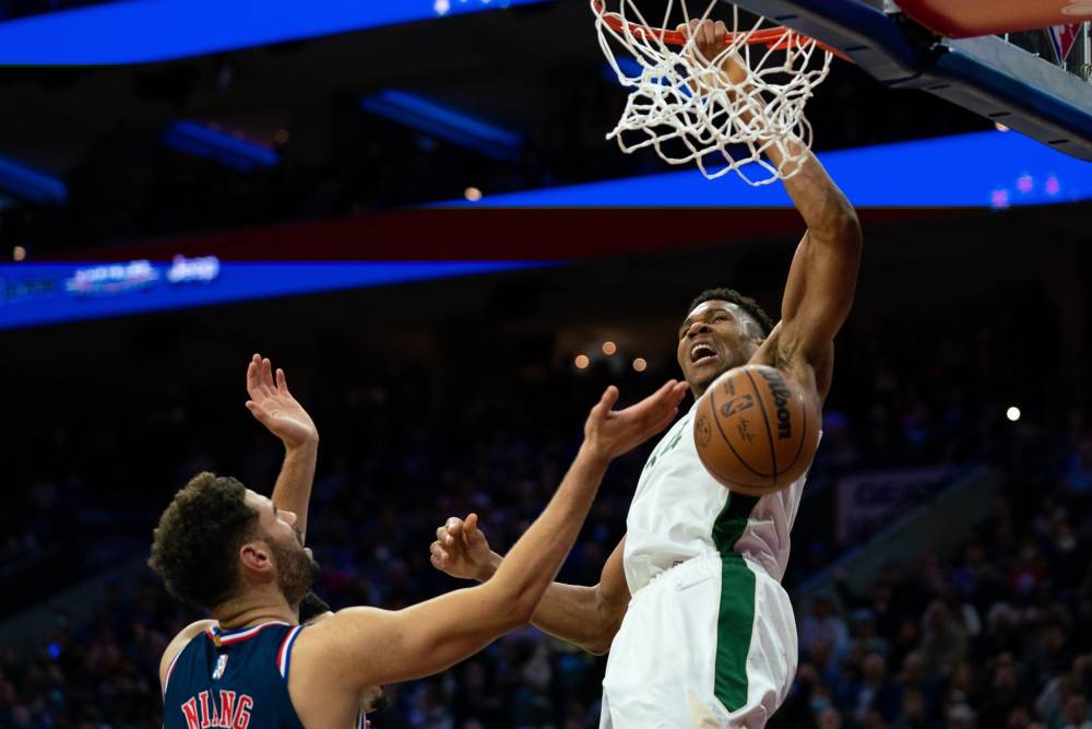 Philadelphia 76ers vs Milwaukee Bucks Prediction, Pick and Preview, February 17 (2/17): NBA