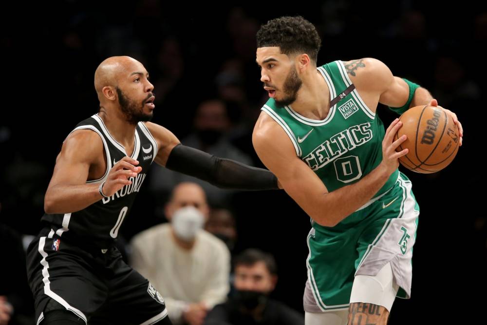 Boston Celtics vs Brooklyn Nets Prediction, Pick and Preview, February 24 (2/24): NBA
