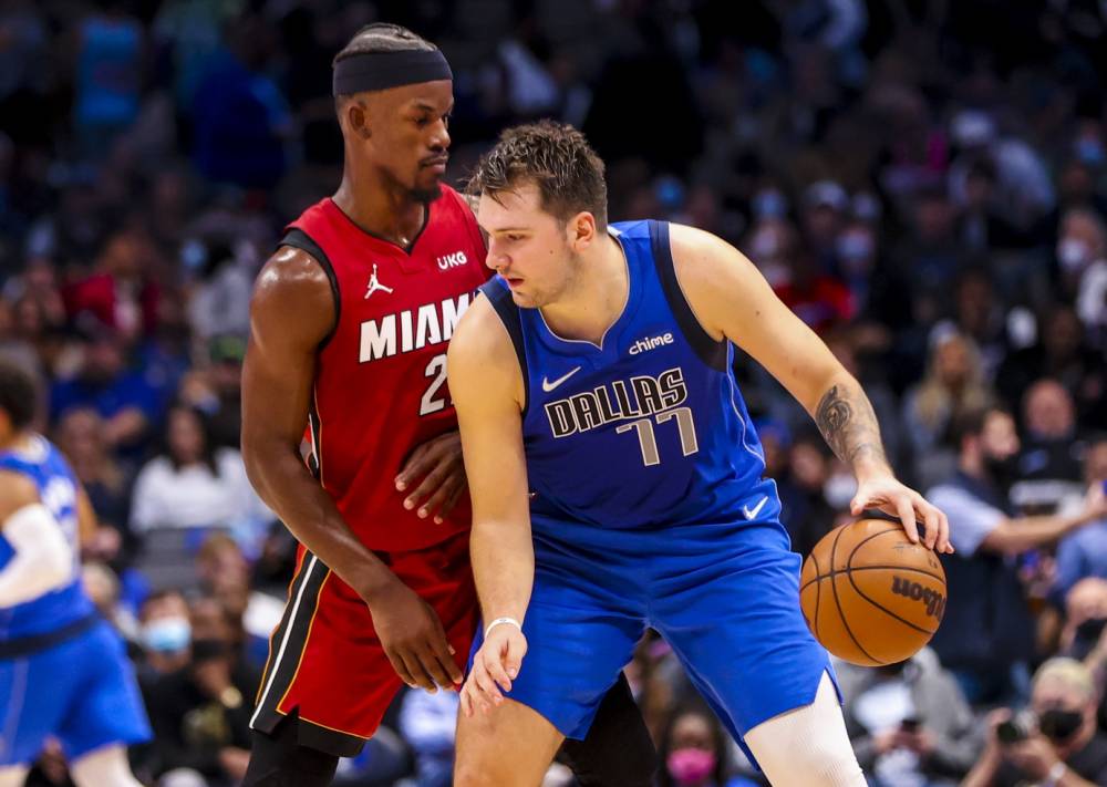 Dallas Mavericks vs Miami Heat Prediction, Pick and Preview, February 15 (2/15): NBA