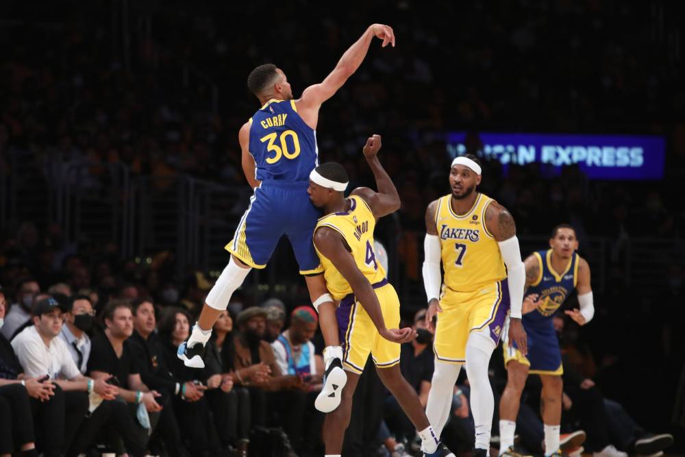 Los Angeles Lakers vs Golden state Warriors Prediction, Pick and Preview, February 12 (2/12): NBA