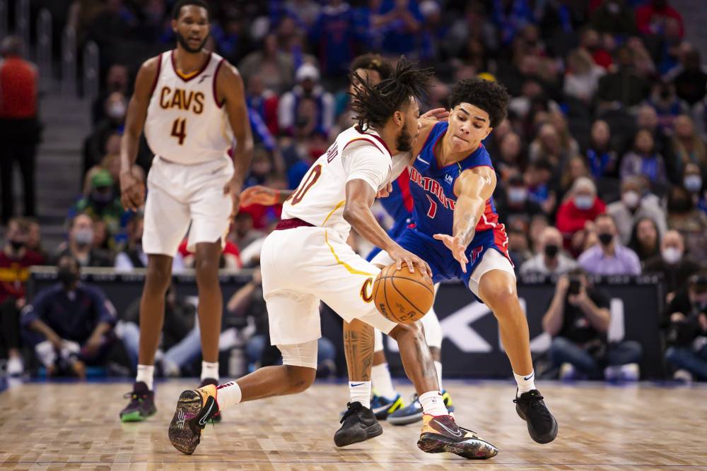 Cleveland Cavaliers vs Detroit Pistons Prediction, Pick and Preview, February 24 (2/24): NBA