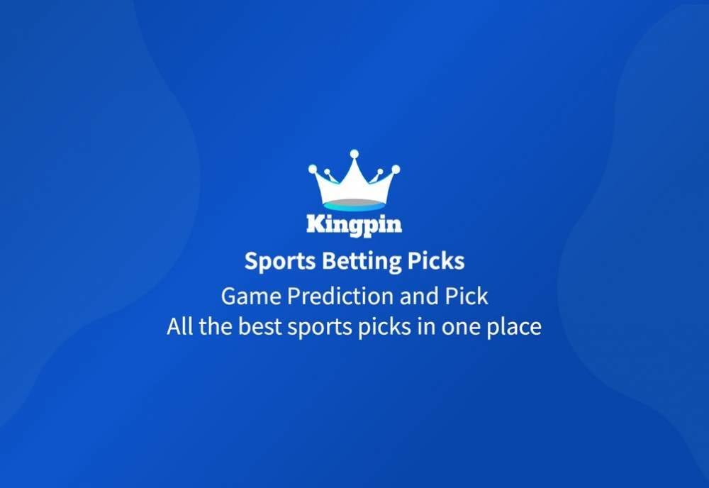 Top 10 Sports Betting Experts on Kingpin.pro - Power Rankings