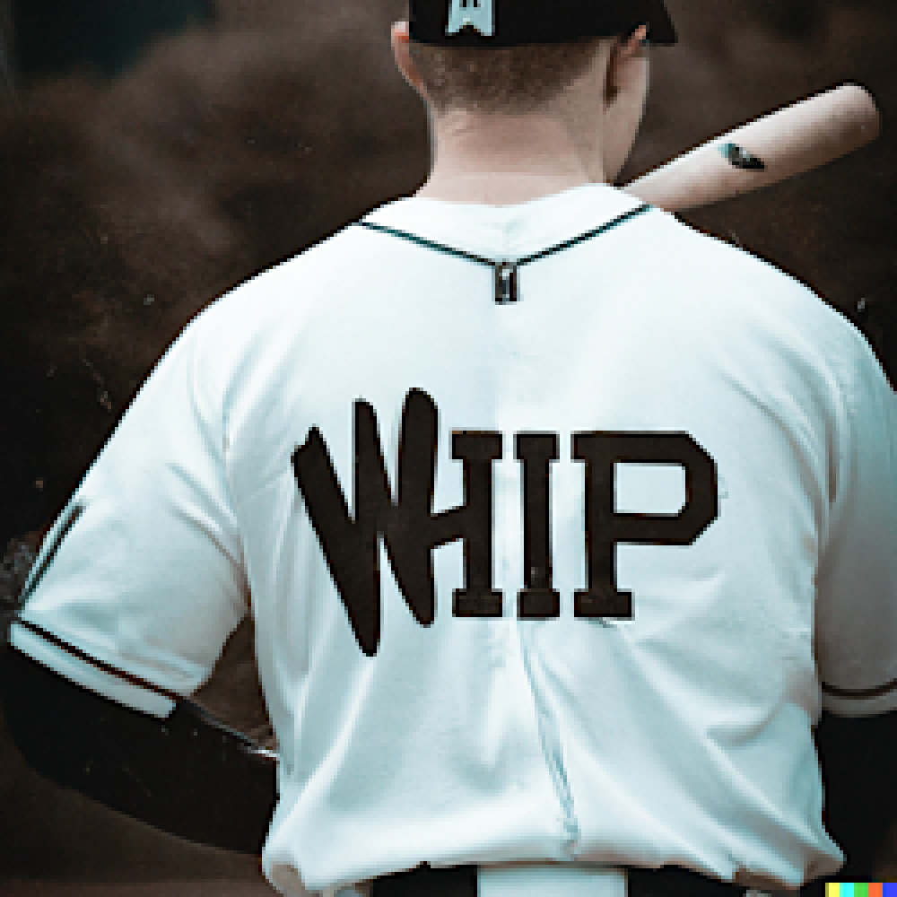 What is a Whip in Baseball? An Expert Guide for Sports Bettors