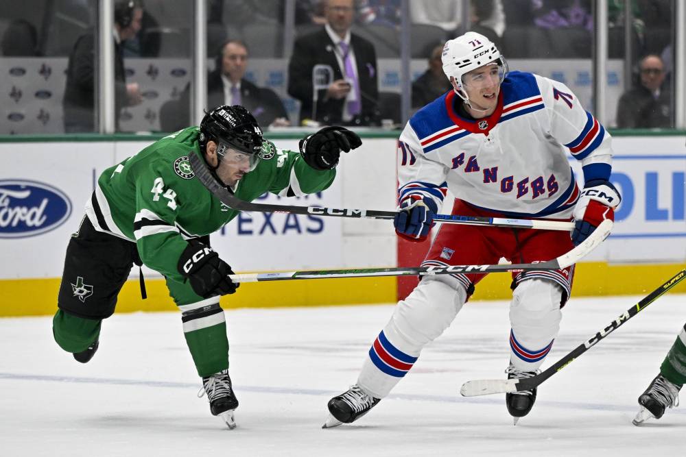 Rangers vs Stars Prediction NHL Picks Today 2/20