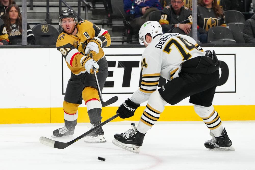 Bruins vs Golden Knights Prediction NHL Picks Today 2/29
