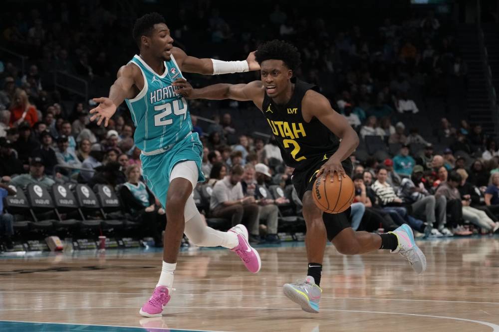 Jazz vs Hornets Prediction NBA Picks Today 2/22