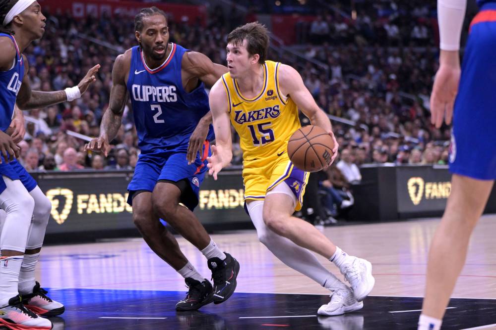 Clippers vs Lakers Prediction NBA Picks Today 2/28