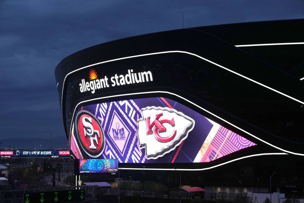 Chiefs vs 49ers Prediction NFL SuperBowl LVIII 2/11