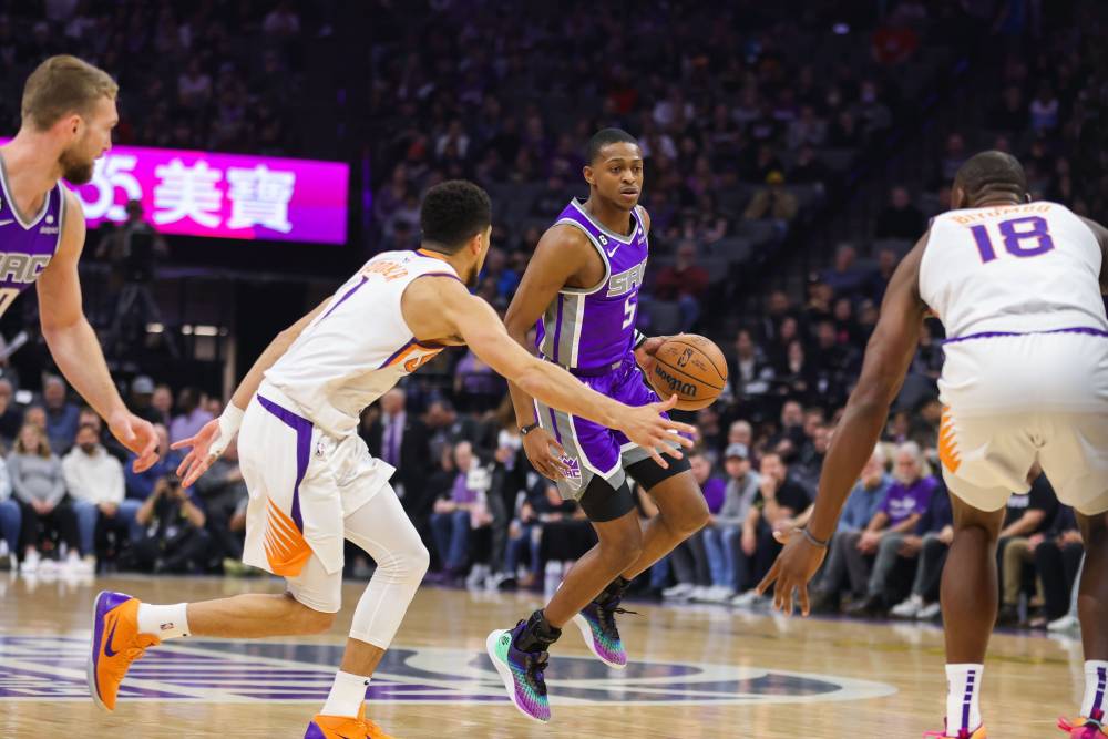 Suns vs Kings Prediction NBA Picks Free 2/13