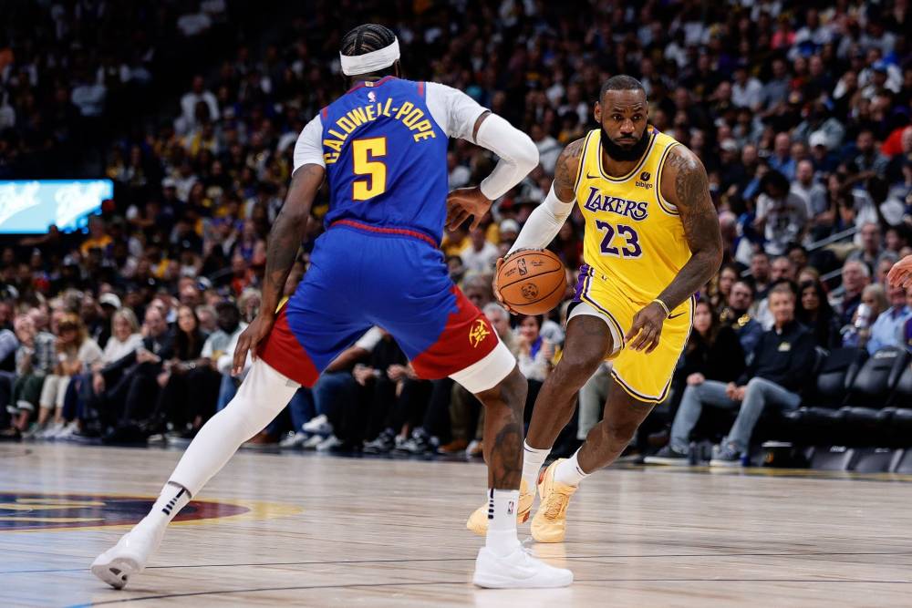 Lakers vs Nuggets Prediction NBA Picks Today 2/8