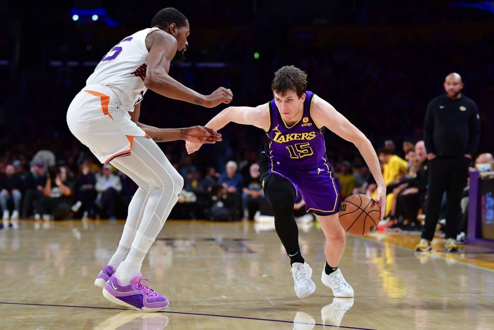 Suns vs Lakers Prediction NBA Picks Free 2/25