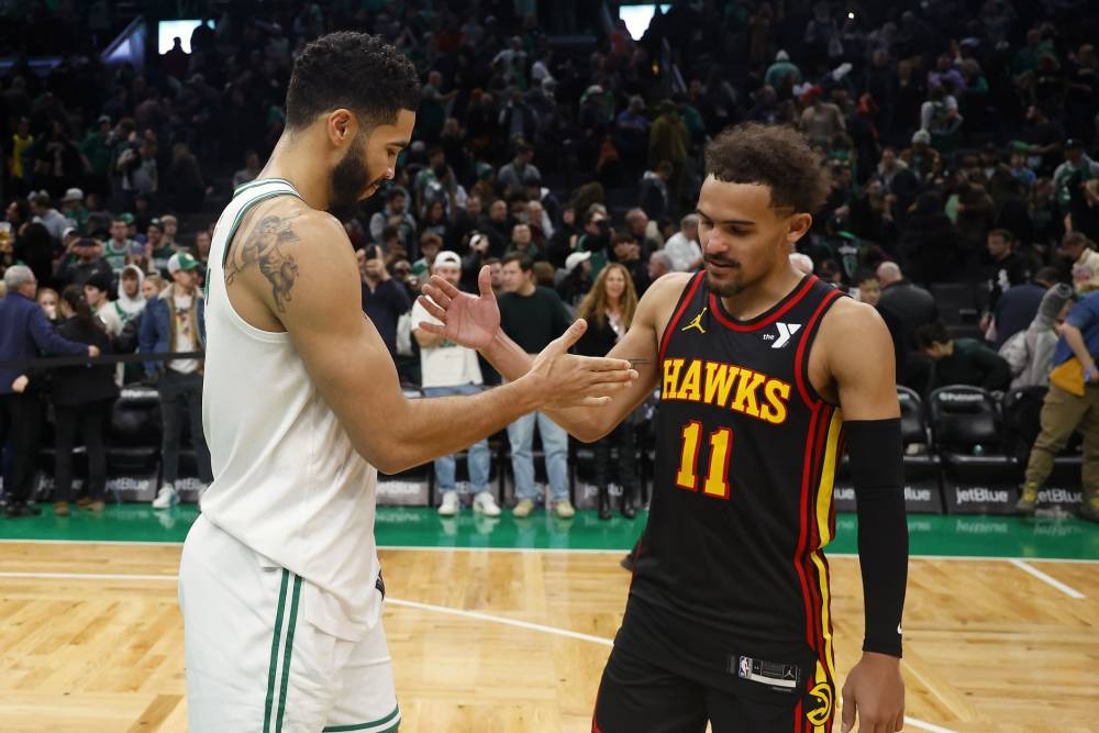 Celtics vs Hawks Prediction NBA Picks Today 2/7