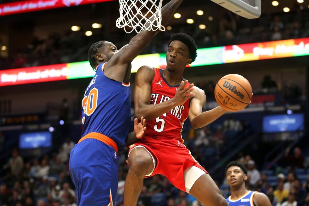 New Orleans Pelicans vs New York Knicks Prediction, Pick and Preview, January 20 (1/20): NBA