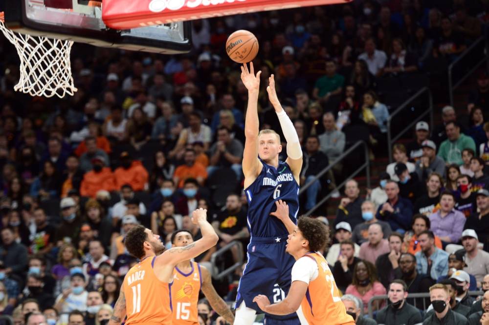 Phoenix Suns vs Dallas Mavericks Prediction, Pick and Preview, January 20 (1/20): NBA