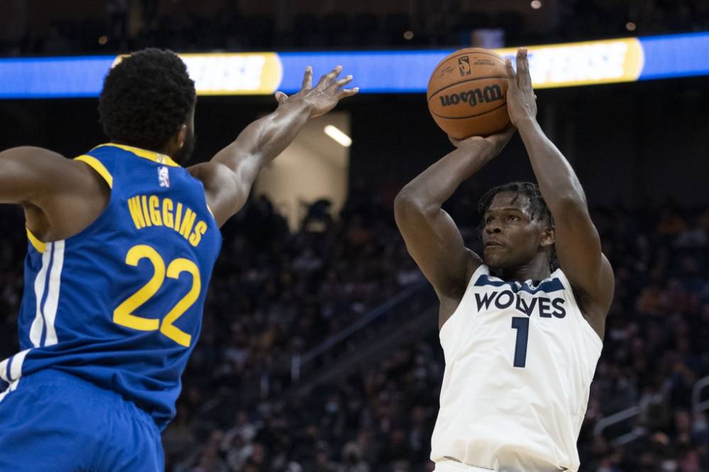 Golden State Warriors vs Minnesota Timberwolves Prediction, Pick and Preview, January 16 (1/16): NBA