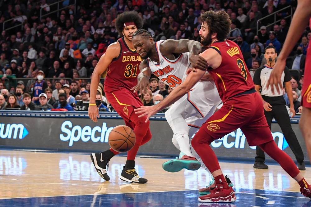 New York Knicks vs Cleveland Cavaliers Prediction, Pick and Preview, January 24 (1/24): NBA
