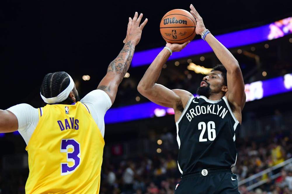 Lakers vs Nets Prediction NBA Picks Free 1/19