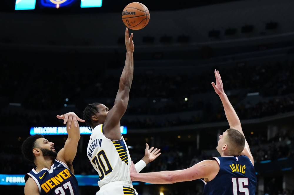 Pacers vs Nuggets Prediction NBA Picks Today 1/23