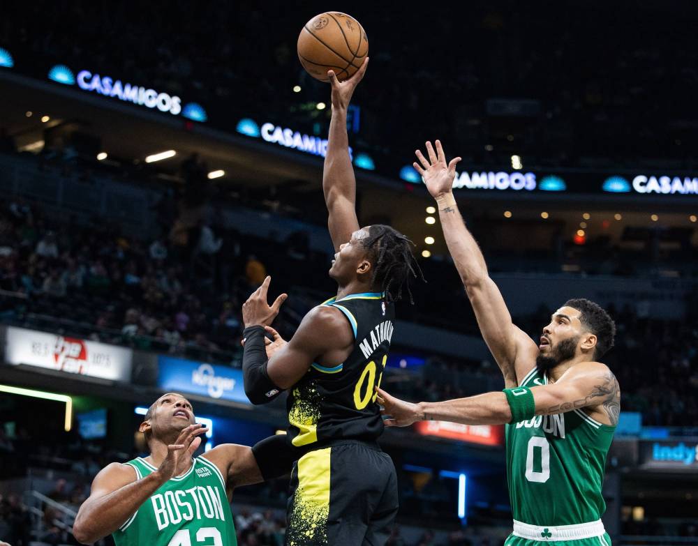Pacers vs Celtics Prediction NBA Picks Today 1/8
