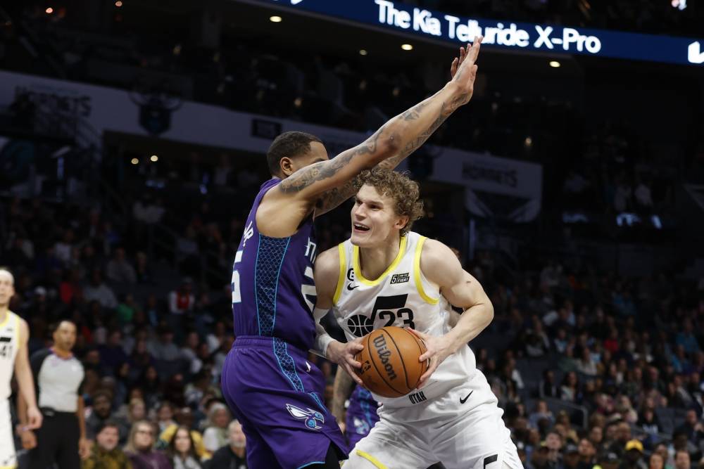 Hornets vs Jazz Prediction NBA Picks Today 1/27