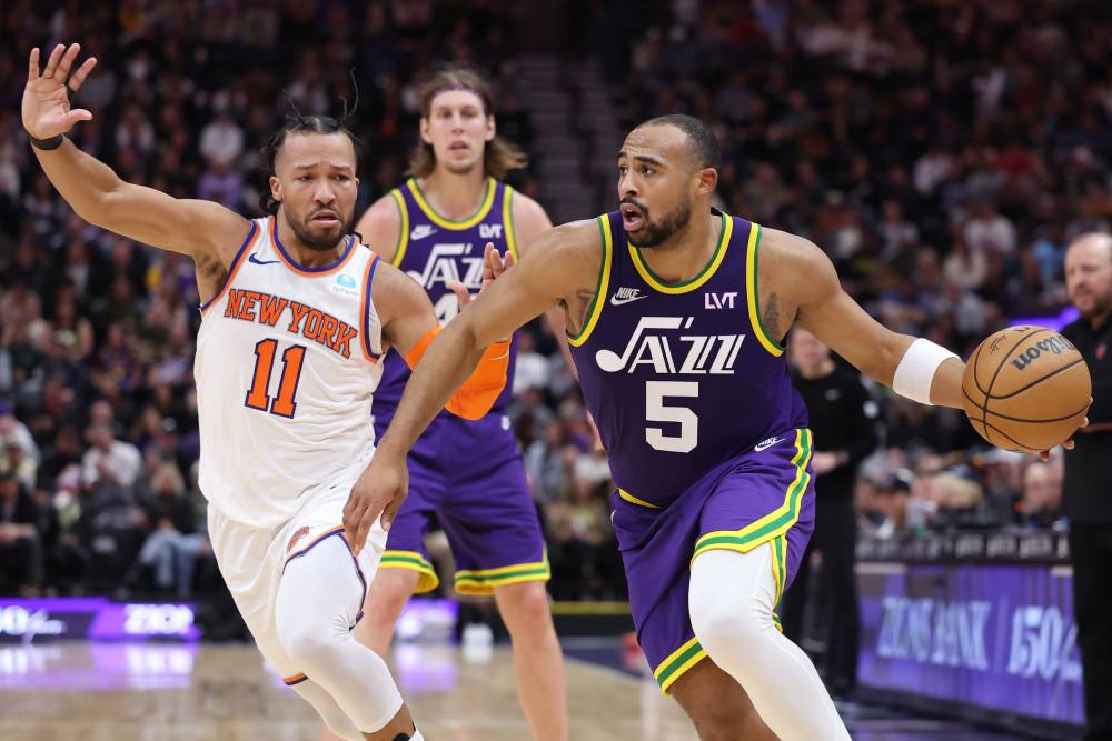Knicks vs Jazz Prediction NBA Picks Today 1/30