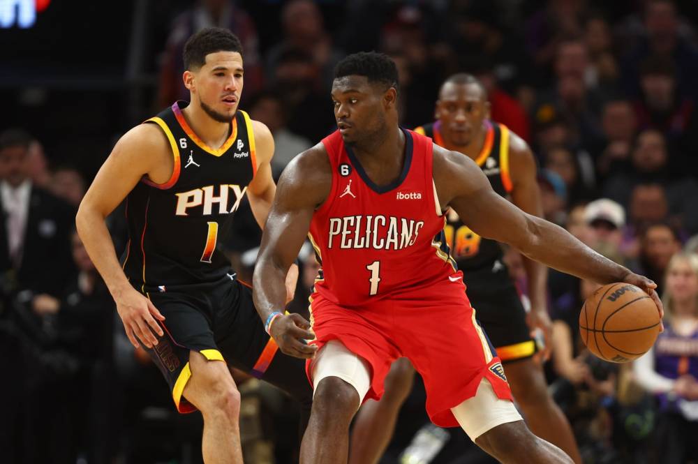Pelicans vs Suns Prediction NBA Picks Today 1/19