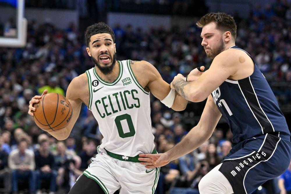 Mavericks vs Celtics Prediction NBA Picks Today 1/22