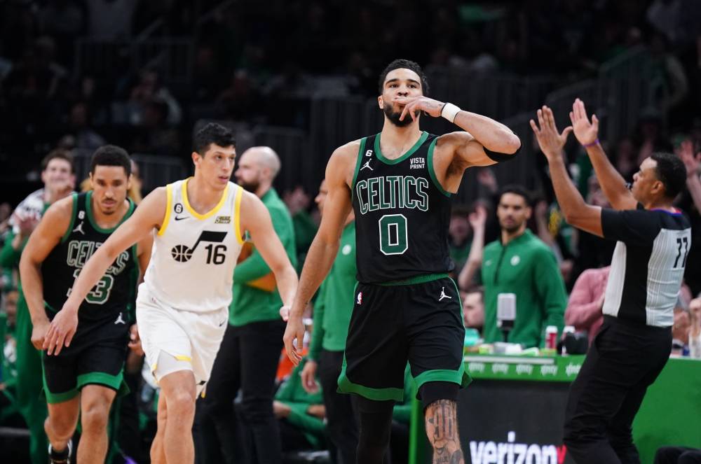 Celtics vs Jazz Prediction NBA Picks Today 1/5