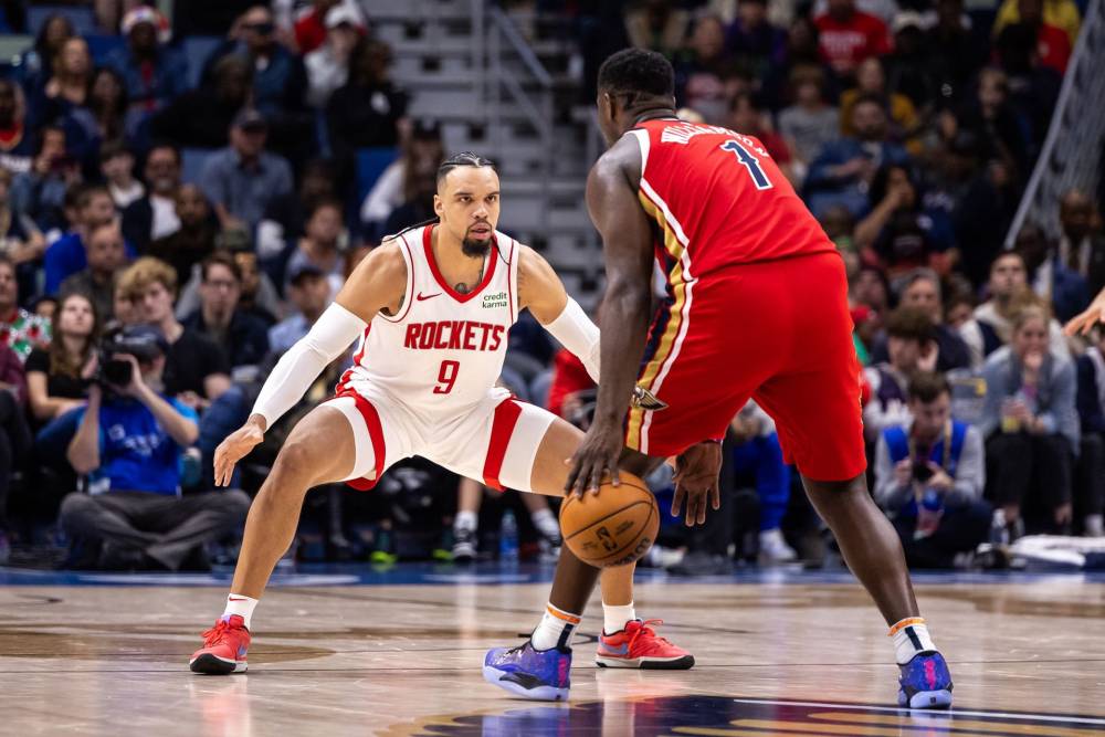 Rockets vs Pelicans Prediction NBA Picks Today 1/31
