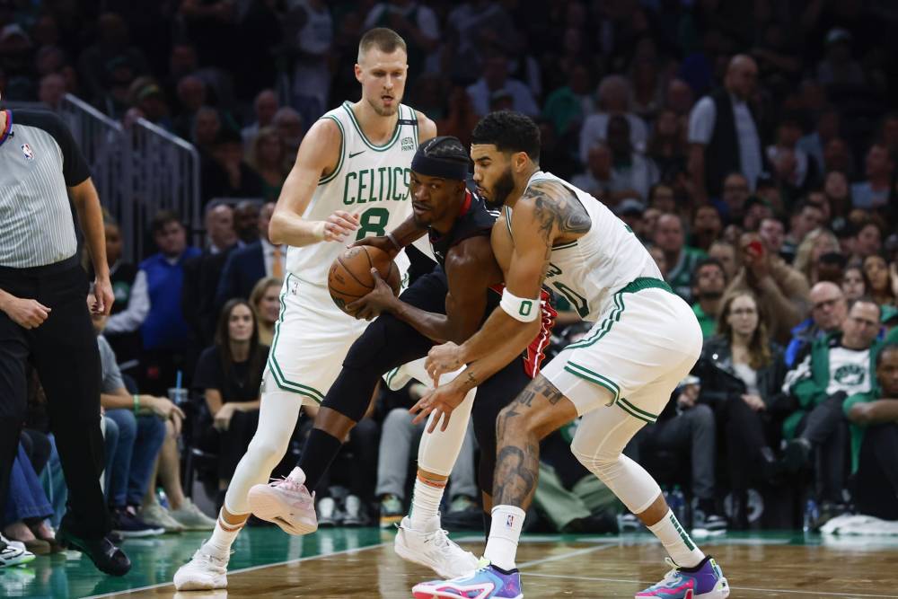 Heat vs Celtics Prediction NBA Picks Today 1/25