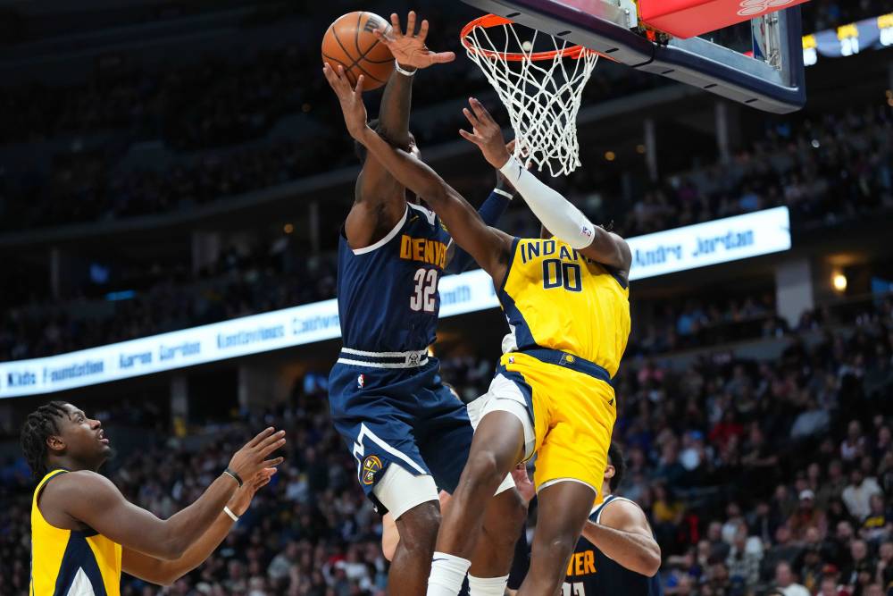 Nuggets vs Pacers Prediction NBA Picks Today 1/14