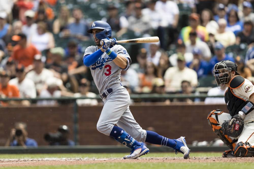 Los Angeles Dodgers vs San Francisco Giants Prediction, Pick and Preview, July 21 (7/21): MLB
