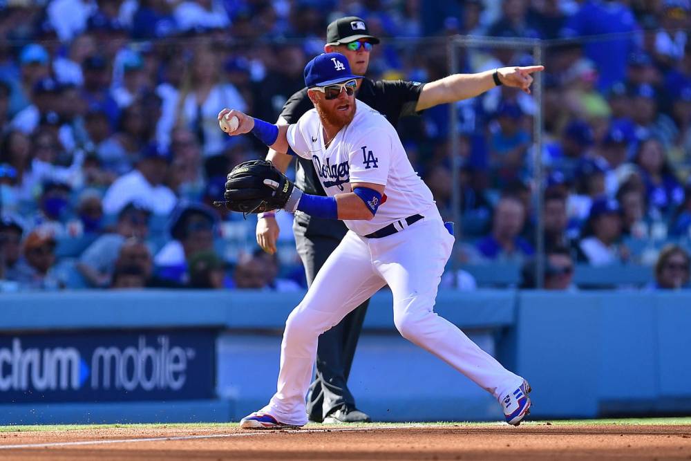 Los Angeles Dodgers vs San Diego Padres Prediction, Pick and Preview, July 3 (7/3): MLB