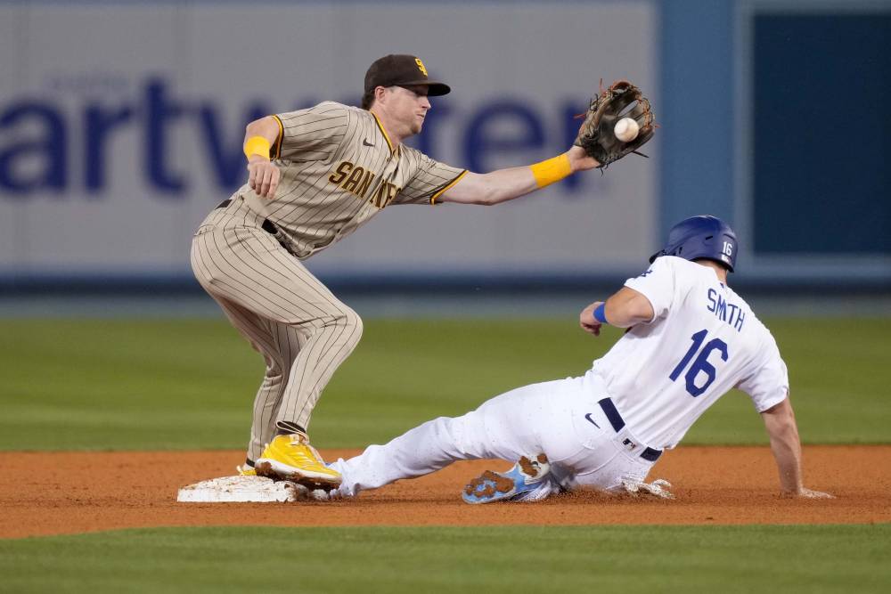 Los Angeles Dodgers vs San Diego Padres Prediction, Pick and Preview, July 2 (7/2): MLB